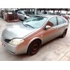 nissan primera berlina (p12) del año 2006