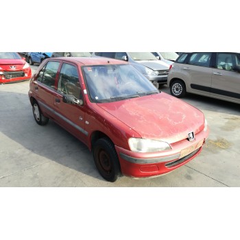 PEUGEOT 106 (S2)