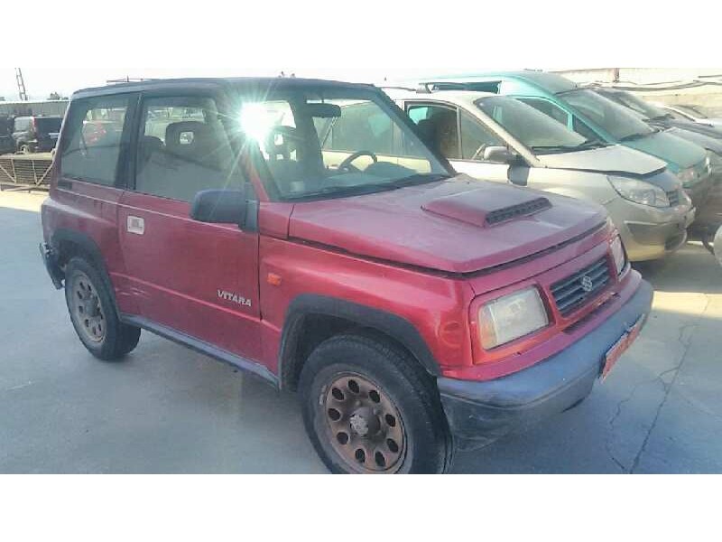SUZUKI VITARA SE/SV (ET)