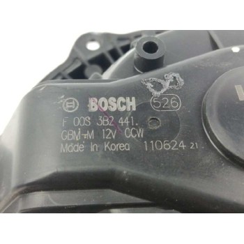 Recambio de motor calefaccion para hyundai ix35 1.7 crdi cat referencia OEM IAM F00S3B2441  