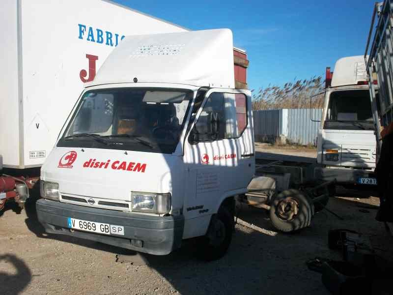 NISSAN TRADE 100