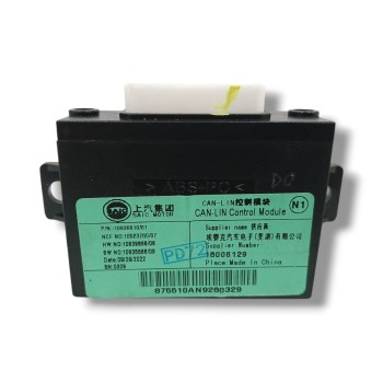 MODULO ELECTRONICO 18006129 10935510 