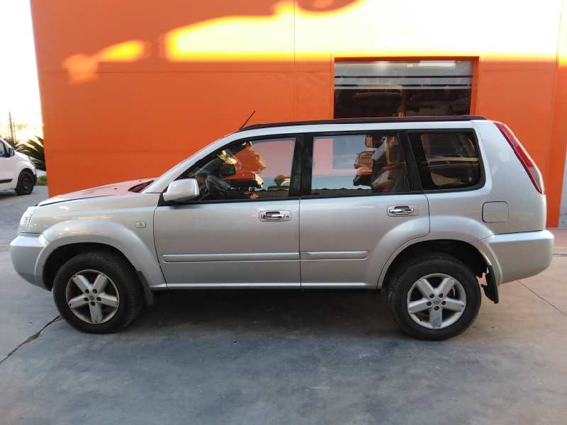NISSAN X-TRAIL (T30)