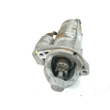 Recambio de motor arranque para ssangyong actyon 2.0 td cat referencia OEM IAM 6611513801 TM000A34001 