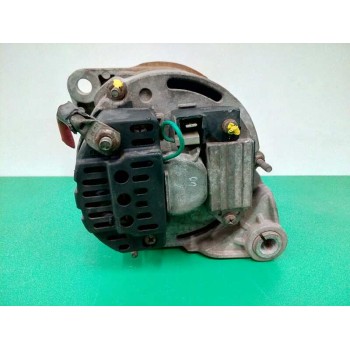 Recambio de alternador para iveco daily caja cerrada (1989 =>) 35-10 classic, caja cerrada, techo sobreelevado referencia OEM IA