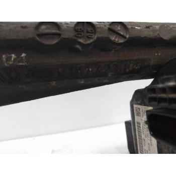 Recambio de cremallera direccion para volkswagen golf v berlina (1k1) 2.0 tdi referencia OEM IAM 1K1423051BS  
