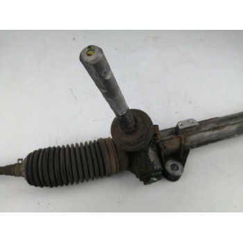 Recambio de cremallera direccion para nissan qashqai (j10) 2.0 dci turbodiesel cat referencia OEM IAM 48001JD900  