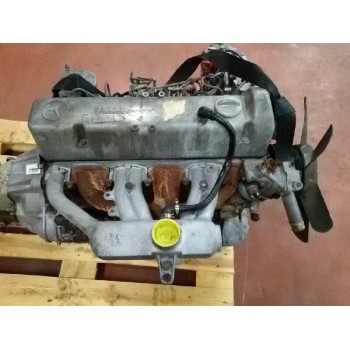 Recambio de motor completo para mercedes-benz clase e (w123) berlina+coupe d 300 referencia OEM IAM 617913  