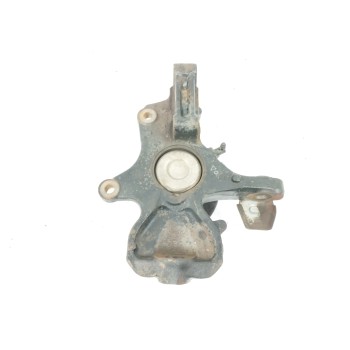 Recambio de mangueta delantera izquierda para mercedes-benz sprinterii caja abierta (desde 01.06) 2.1 cdi cat referencia OEM IAM