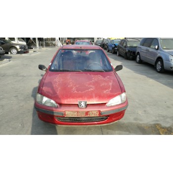 peugeot 106 (s2) del año 2001