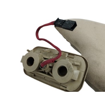 Recambio de parasol izquierdo para volvo xc70 2.4 diesel cat referencia OEM IAM   