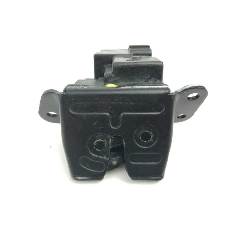 Recambio de cerradura maletero / porton para hyundai ix35 1.7 crdi cat referencia OEM IAM 812301H300  