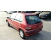 peugeot 106 (s2) del año 2001