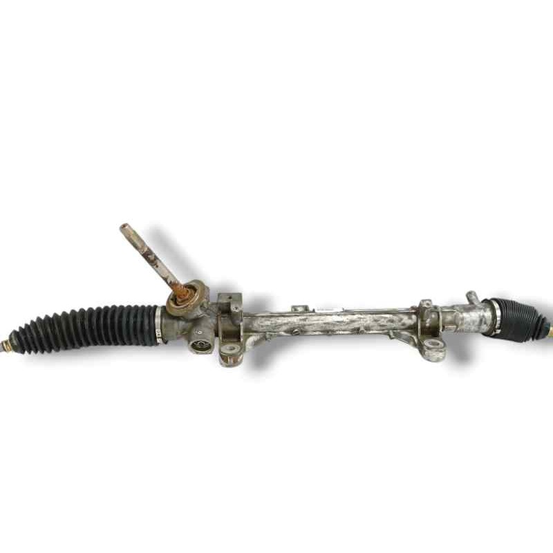 Recambio de cremallera direccion para renault megane iii berlina 5 p 1.5 dci diesel referencia OEM IAM 490017022R A0013511 