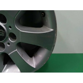 Recambio de llanta para bmw serie 1 berlina (e81/e87) 118d referencia OEM IAM RD345 7X16EH2ET34 RD345BBS