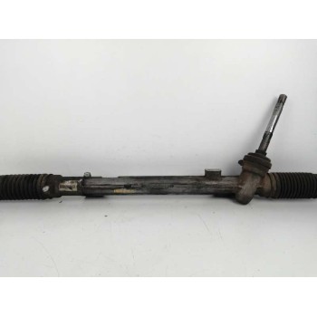 Recambio de cremallera direccion para nissan qashqai (j10) 2.0 dci turbodiesel cat referencia OEM IAM 48001JD900  