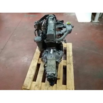 Recambio de motor completo para mercedes-benz clase e (w123) berlina+coupe d 300 referencia OEM IAM 617913  