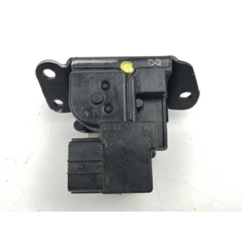 Recambio de cerradura maletero / porton para hyundai ix35 1.7 crdi cat referencia OEM IAM 812301H300  