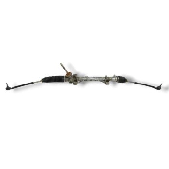 Recambio de cremallera direccion para renault megane iii berlina 5 p 1.5 dci diesel referencia OEM IAM 490017022R A0013511 