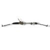 Recambio de cremallera direccion para renault megane iii berlina 5 p 1.5 dci diesel referencia OEM IAM 490017022R A0013511 