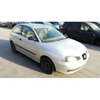 SEAT IBIZA (6L1)