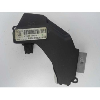 Recambio de resistencia calefaccion para opel vectra c berlina comfort referencia OEM IAM 73421312  
