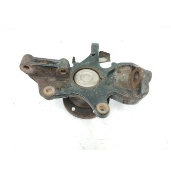 Recambio de mangueta delantera izquierda para mercedes-benz sprinterii caja abierta (desde 01.06) 2.1 cdi cat referencia OEM IAM