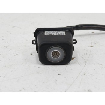 CAMARA VISION TRASERA 8679048020 