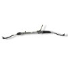 Recambio de cremallera direccion para renault megane iii berlina 5 p 1.5 dci diesel referencia OEM IAM 490017022R A0013511 