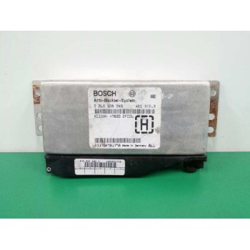Recambio de centralita abs para nissan primera berlina (p11) gx referencia OEM IAM 478502F006 0265108043 