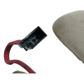 Recambio de parasol izquierdo para volvo xc70 2.4 diesel cat referencia OEM IAM   