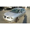 seat ibiza (6l1) del año 2003