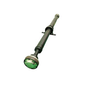 Recambio de transmision central para jaguar f-pace (x761) 2.0 td4 awd referencia OEM IAM HK834365EB  143 CM