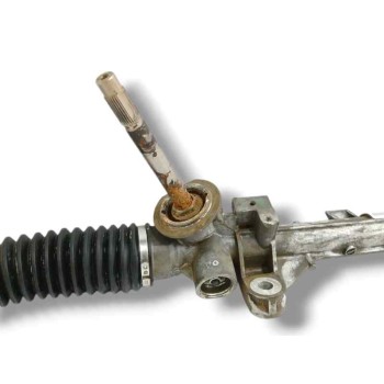 Recambio de cremallera direccion para renault megane iii berlina 5 p 1.5 dci diesel referencia OEM IAM 490017022R A0013511 