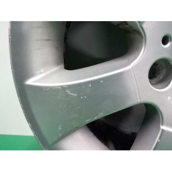 Recambio de llanta para bmw serie 1 berlina (e81/e87) 118d referencia OEM IAM RD345 7X16EH2ET34 RD345BBS