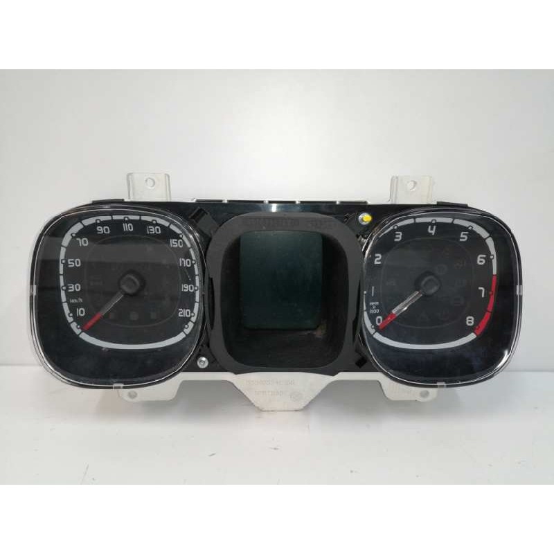 Recambio de cuadro instrumentos para fiat panda (319) 1.2 cat referencia OEM IAM 51945564 0887766550 