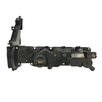 Recambio de tapa balancines para citroën c4 picasso 1.6 blue-hdi fap referencia OEM IAM 9810244880  