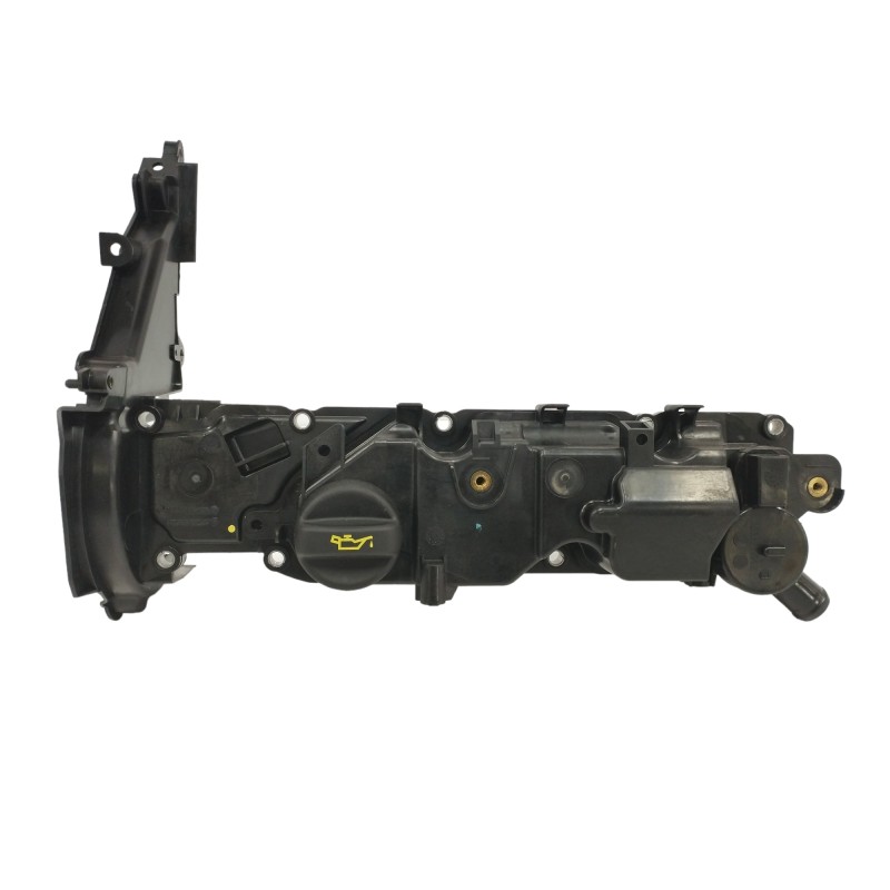 Recambio de tapa balancines para citroën c4 picasso 1.6 blue-hdi fap referencia OEM IAM 9810244880  