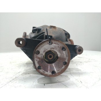 Recambio de diferencial trasero para bmw x5 (e53) 4.4 v8 32v cat (m62) referencia OEM IAM 7510653 RELACION 3.64 
