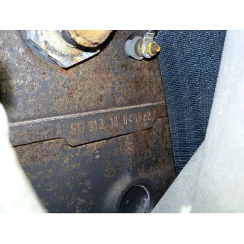 Recambio de motor completo para mercedes-benz clase e (w123) berlina+coupe d 300 referencia OEM IAM 617913  