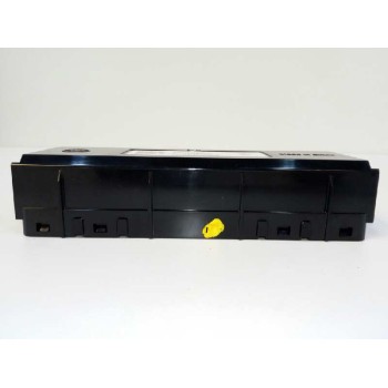 Recambio de modulo electronico para opel astra k lim. 5türig 1.6 cdti dpf referencia OEM IAM 84295139 CONTROL DE CLIMATIZADOR 54