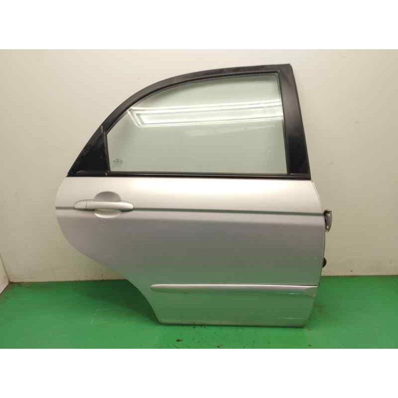 Recambio de puerta trasera derecha para kia cerato 2.0 turbodiesel cat referencia OEM IAM 770042F010  