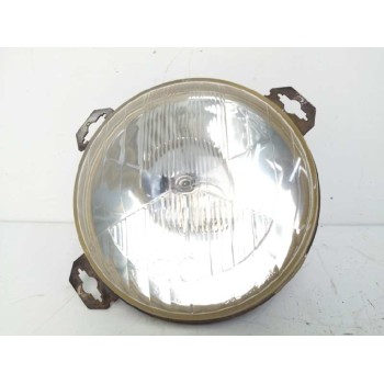 Recambio de faro izquierdo para santana ps10/anibal 2.8 d 4x4 referencia OEM IAM   