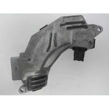 Recambio de resistencia calefaccion para opel vectra c berlina comfort referencia OEM IAM 73421312  