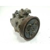 Recambio de compresor aire acondicionado para ssangyong actyon 2.0 td cat referencia OEM IAM 6642300111  