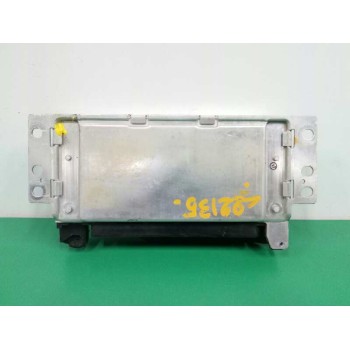 Recambio de centralita abs para nissan primera berlina (p11) gx referencia OEM IAM 478502F006 0265108043 
