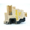 Recambio de cerradura puerta trasera izquierda para fiat panda (319) 1.3 16v m-jet cat referencia OEM IAM 520184690  
