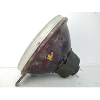 Recambio de faro izquierdo para santana ps10/anibal 2.8 d 4x4 referencia OEM IAM   