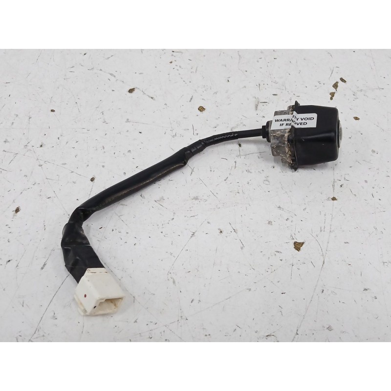 CAMARA VISION TRASERA