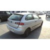 seat ibiza (6l1) del año 2003